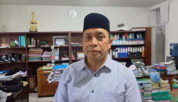 H. Zaenal Muttaqin: Kemenag Tak Larang Penggunaan Speaker di Masjid, Hanya Waktunya Diatur
