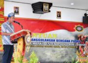 Bakti Sosial PHDI Jabar, Bey: Bentuk Nilai Toleransi dan Kerukunan Umat Beragama