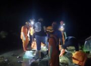 Jelang Berbuka Puasa, Ada Jasad Perempuan di Sungai Citanduy