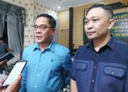 Letkol Infanteri Mohamad Iswan Nusi Resmi Jabat Dandim 0618 Kota Bandung