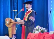 Rektor IPDN: Kader Pemerintahan untuk Siap Hadapi Perkembangan Teknologi Informasi