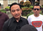 MAJALENGKA: Saksi Kunci Bantah Keterlibatan Irfan Nur Alam dalam Kasus Pasar Cigasong