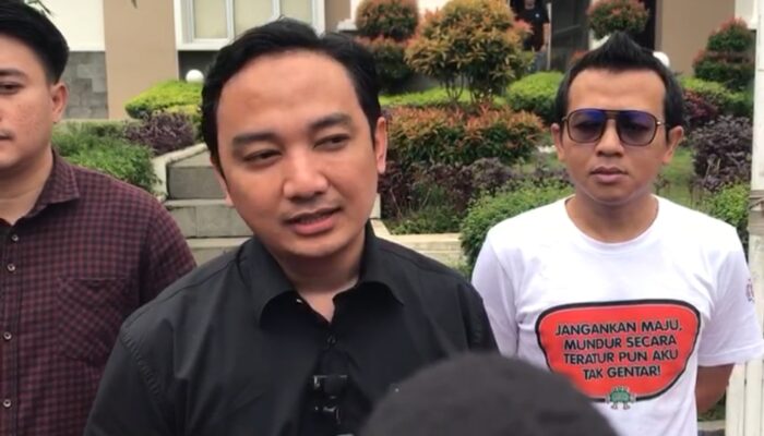 MAJALENGKA: Saksi Kunci Bantah Keterlibatan Irfan Nur Alam dalam Kasus Pasar Cigasong