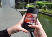 Telkomsel Berkolaborasi dengan bank bjb dan Bank DKI, Hadirkan Layanan Paket #HematLengkap Berbasis Aplikasi Mobile