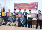 KPU Majalengka Beri Penghargaan untuk Ketua PPK hingga TPS Peristiwa Unik