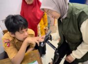 BIMU: Aplikasi Terapi Wicara Pada Anak Penyandang Speech Delay