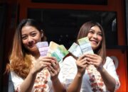 Ingin Tukar Uang? Bank Indonesia Siapkan Kas Keliling