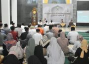 Pesantren Ramadan ASN, Tumbuhkan Kesejahteraan, Pesantren Sehati Menuju Sumedang Berkemajuan