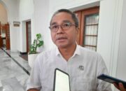 Benny: Pantai Karang Papak Dikembangkan, Tumbuhkan Ekonomi