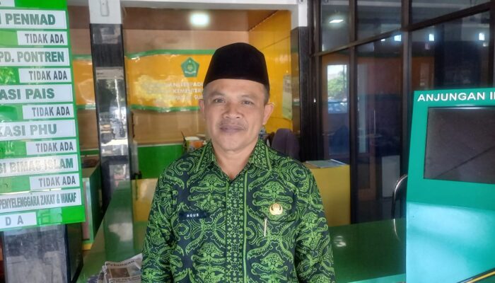 Pondok Pesantren di Sumedang Terapkan Ramah Anak, Ada 298 Lembaga