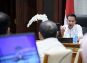 Bey Machmudin Sambut Baik Jalur Ekspor Mangga Gedong Gincu ke Jepang Semakin Terbuka