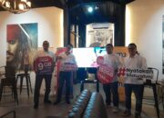 Indosat Ooredoo Hutchison Lakukan Gerakan Sosial dan Pemberdayaan Ekonomi Lokal