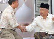 Apa Itu Tarlingkur, Begini Penjelasan Ketua MUI Sumedang