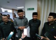 Legislator Minta Pemprov Jabar Telaah kembali Soal Penetapan Kepgub Upah Buruh Diatas Satu Tahun