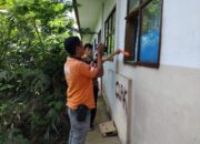 Seminggu Ini Sudah Tiga SD di Tasik Kemalingan, Teranyar SDN Tamansari