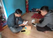 Alkohol Masuk Desa di Sodong Tasik, Pesta Miras Kepergok Polisi