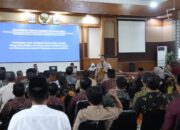 Ada ‘Bullying’, Tekan Tombol Darurat di Tahun Sumedang