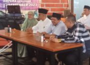 Sukses Dukung Elah Karmilah Jadi Legislatif Sumedang, BARELA Dorong Denden Maju Pilkada, Dampingi DOAMU