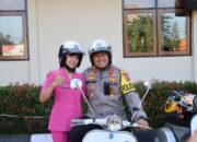 Hoegeng Awards 2024: AKBP Maruly Pardede, Sosok Polisi Berintegritas, Religius dan Dermawan