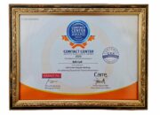 Bank bjb Raih Penghargaan Contact Center Service Excellence Award (CCSEA) 2024