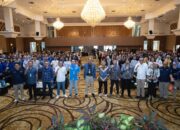 bjbPreneur on Campus Universitas Esa Unggul