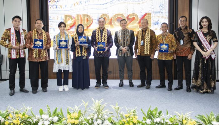 Pesawaran Invesment Promotion, Bank bjb Siap Akselerasi Ekonomi Daerah