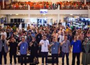 bjbPreneur on Campus Universitas Swadaya Gunung Jati, Bongkar AI untuk Bisnis Masa Depan