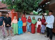 Lagi, Majelis Ta’lim Forkowas Sumedang Bagikan Takjil dan Sedekah, Kejar Berkah Ramadan