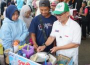 Wakil Bupati Tasikmalaya: Pasar Ramadan Peluang Bagi UMKM