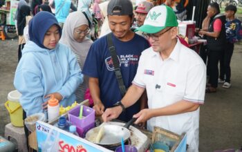 Pasar Ramadan