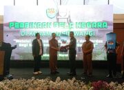 Kepala SD di Kota Bandung, Dibina Bela Negara Bareng Kodam III Siliwangi