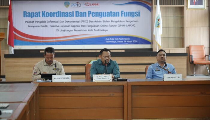 Pengawasan Publik Dapat Tingkatkan Kualitas Pelayanan