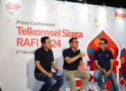 Berkah Ramadan & Idulfitri 1445 H, Telkomsel Hadirkan Berbagai Promo Spesial