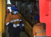 PT KAI Daop 2 Siapkan 24 Lokomotif dan 244 Kereta, Dukung Angkutan Lebaran 2024