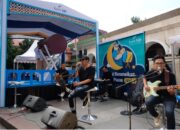 Bank bjb Hidupkan Tradisi Haji Geyot Untuk Meriahkan Ramadan