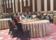 Rakernas dan HUT ke-2 LSM GMBI, Siap Jadi Garda Terdepan Cegah Paham Radikalisme