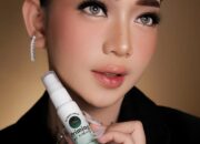 Chlorophyllamakeup Luncurkan No More Sweat: Solusi Makeup Tahan Lama dan Sempurna