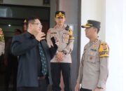 Perayaan Ibadah Jum’at Agung, Keamanannya Dijamin Polisi