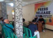 Alhamdulillah, Pungut dan Hitung Suara Pemilu di Sumedang Selatan Berjalan Lancar