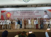 Gerindra Panaskan Mesin Hadapi Pilwalkot Tasik