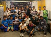 Garena Youth Championship: Juara 1 SMPN 2 Sumedang