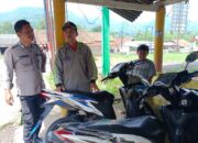 Ramadan, Polisi di Sumedang Rutin Laksanakan Silaturahmi Kamtibmas