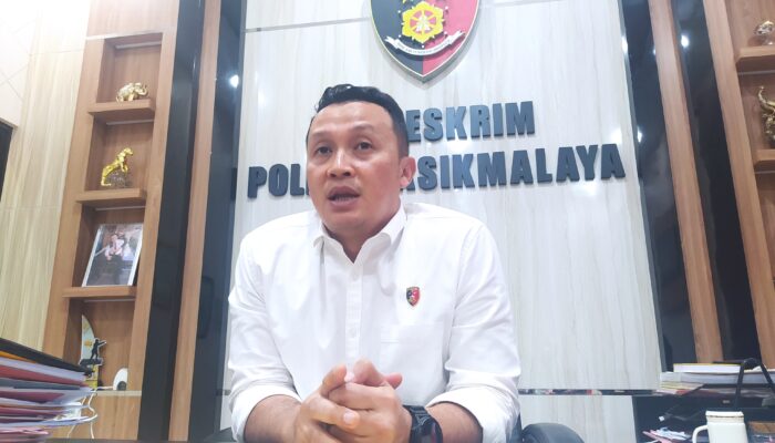 Jasad Perempuan yang Tewas Menggantung di Taraju Diautopsi