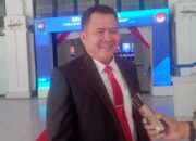 Luar Biasa! Begini Capaian Kinerja Pj Bupati Maybrat, Bernhard E Rondonuwu