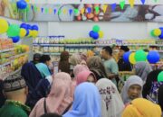 Toko Tasmu; Pilar Penyangga Dakwah PD Muhammadiyah Kabupaten Tasik