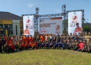 Gece 112, 911-nya Kota Tasik