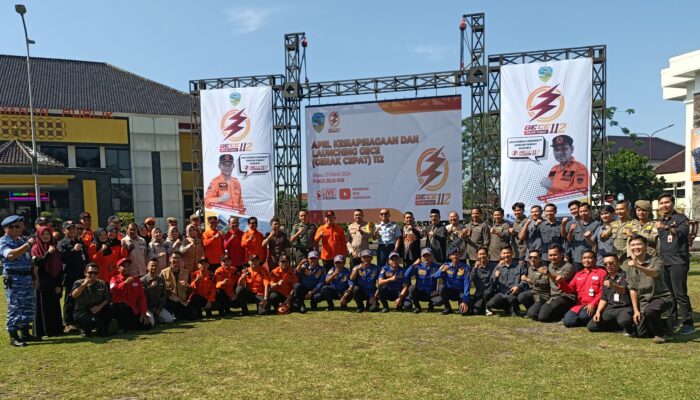 Gece 112, 911-nya Kota Tasik