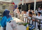 Pasar Murah Rakyat di Tasik Sampai Akhir Bulan