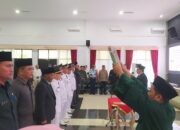 Bupati Tasik Lantik Pejabat Tinggi Pratama, Administrator, Pengawas dan Fungsional