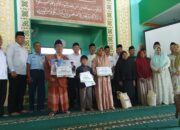 Baru Beroperasi, Gece 112 Jadi Korban Gabut